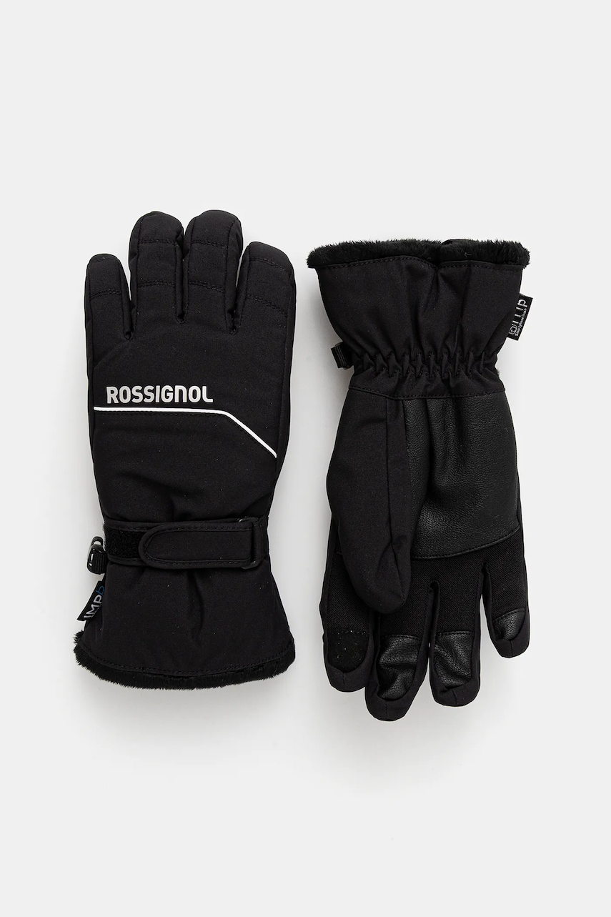 Lyžařské rukavice Rossignol