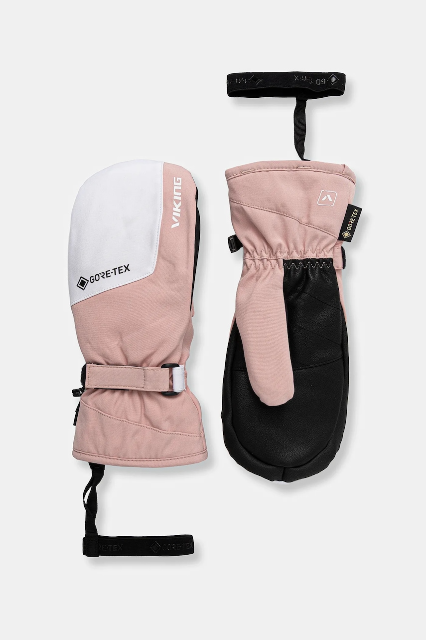 Lyžařské rukavice Viking Sherpa GTX 2.0