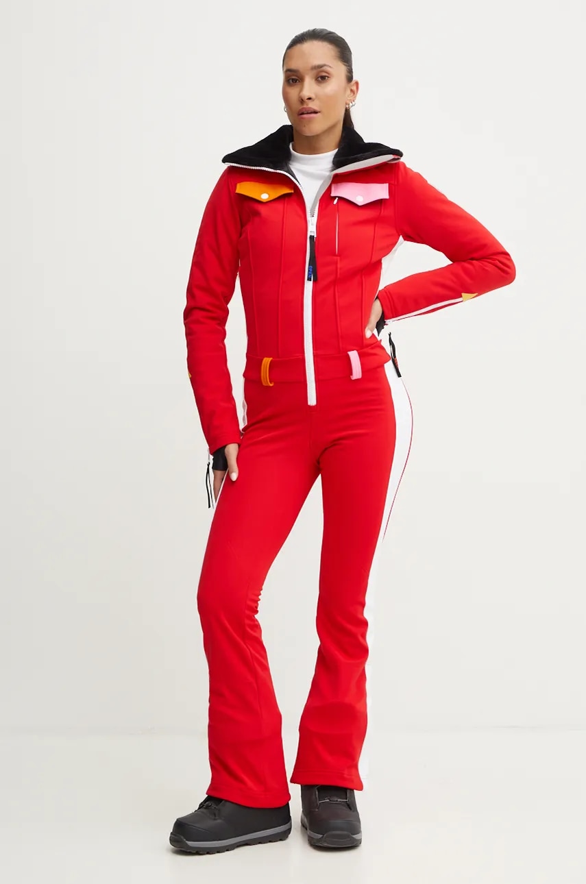 Lyžařský oblek Rossignol Sublime x JCC