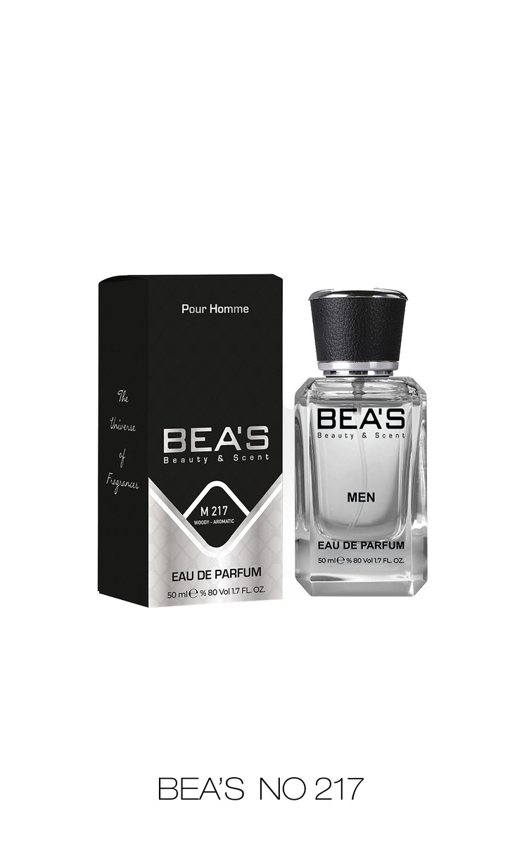 M217 Dark Afgan- Pánské parfémy 50 ml