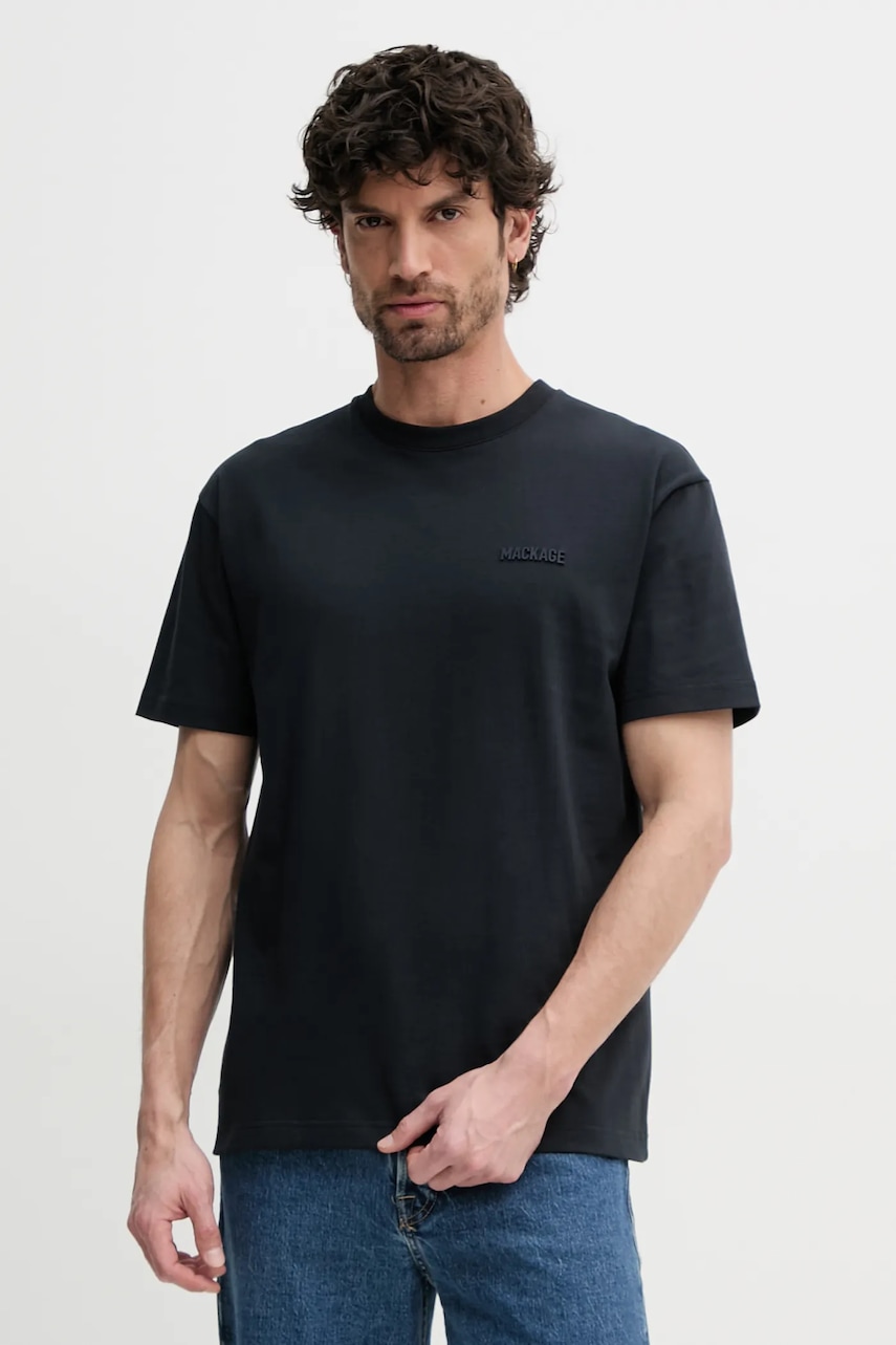 Mackage  Bavlněné tričko
