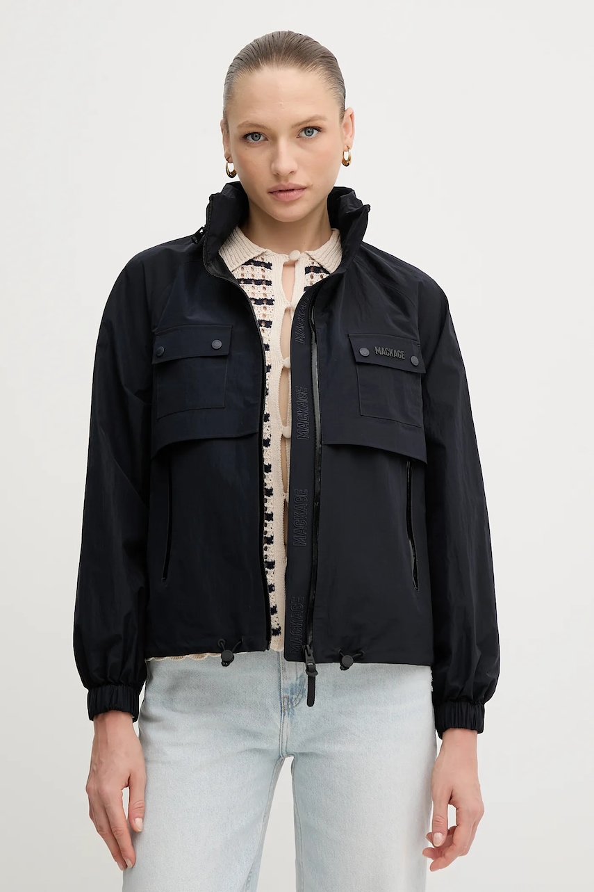 Mackage  Bunda
