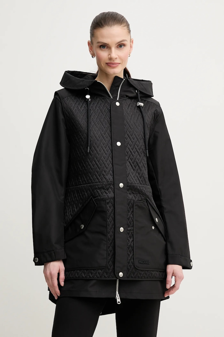 Mackage  Bunda