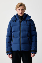 Mackage  lyžařská bunda pánská