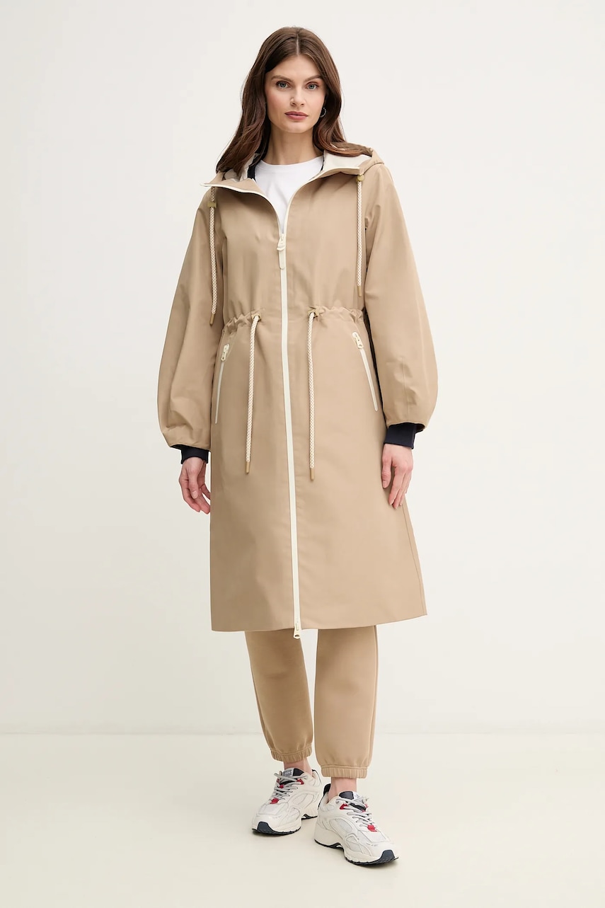 Mackage  Parka