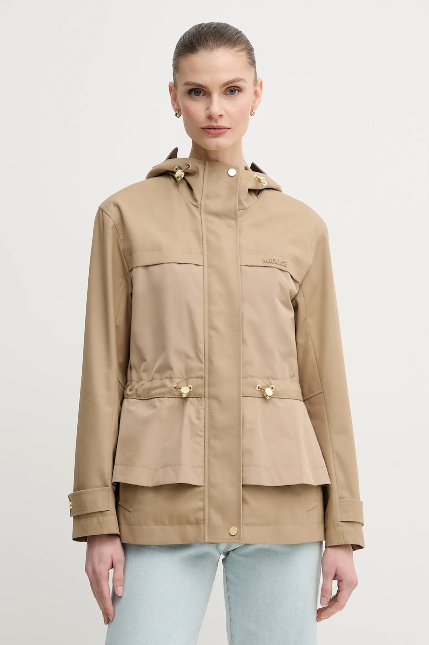 Mackage  Parka