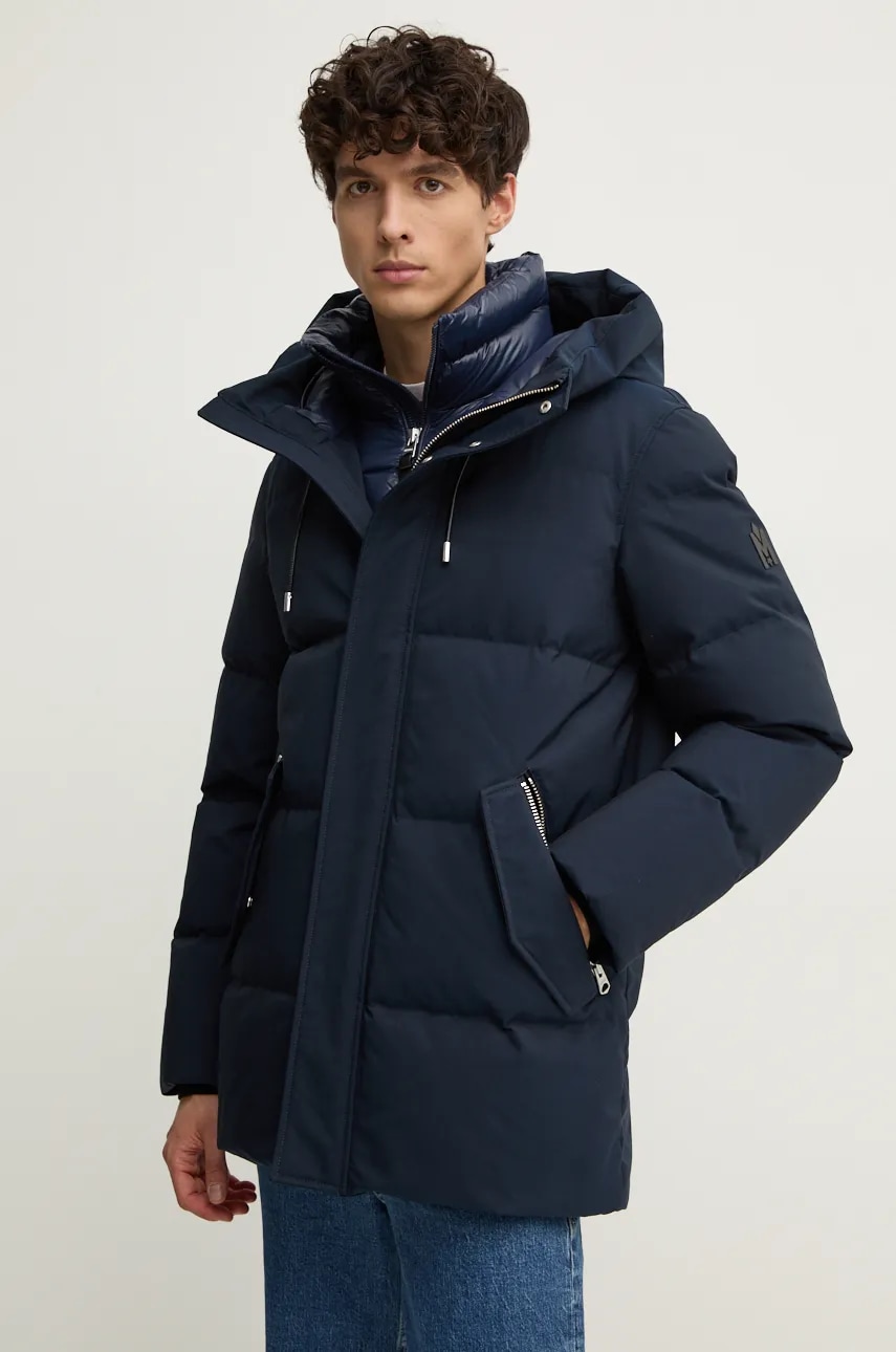 Mackage  Péřová bunda