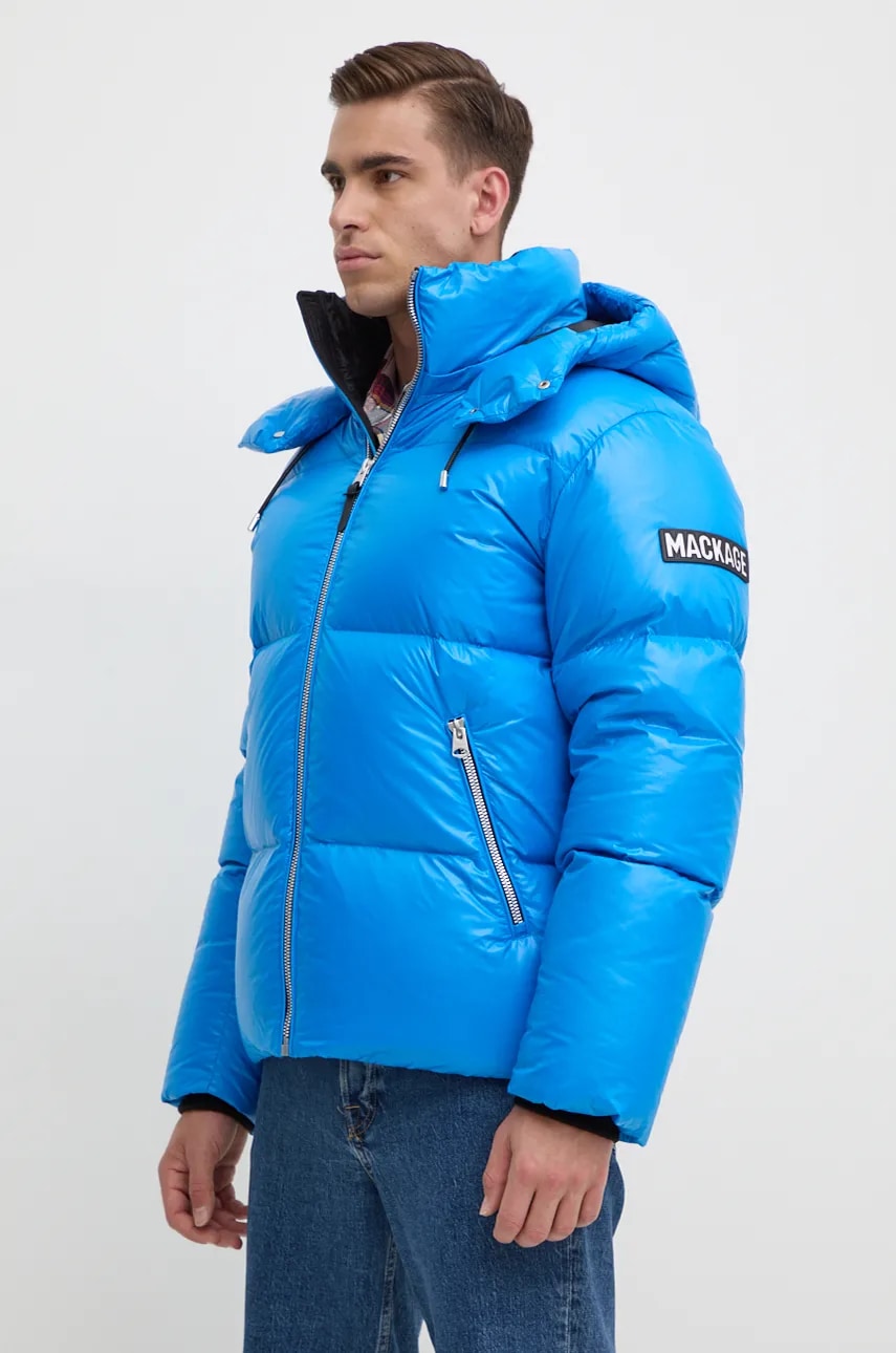 Mackage  Péřová bunda
