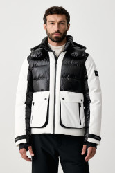 Mackage  péřová bunda pánská