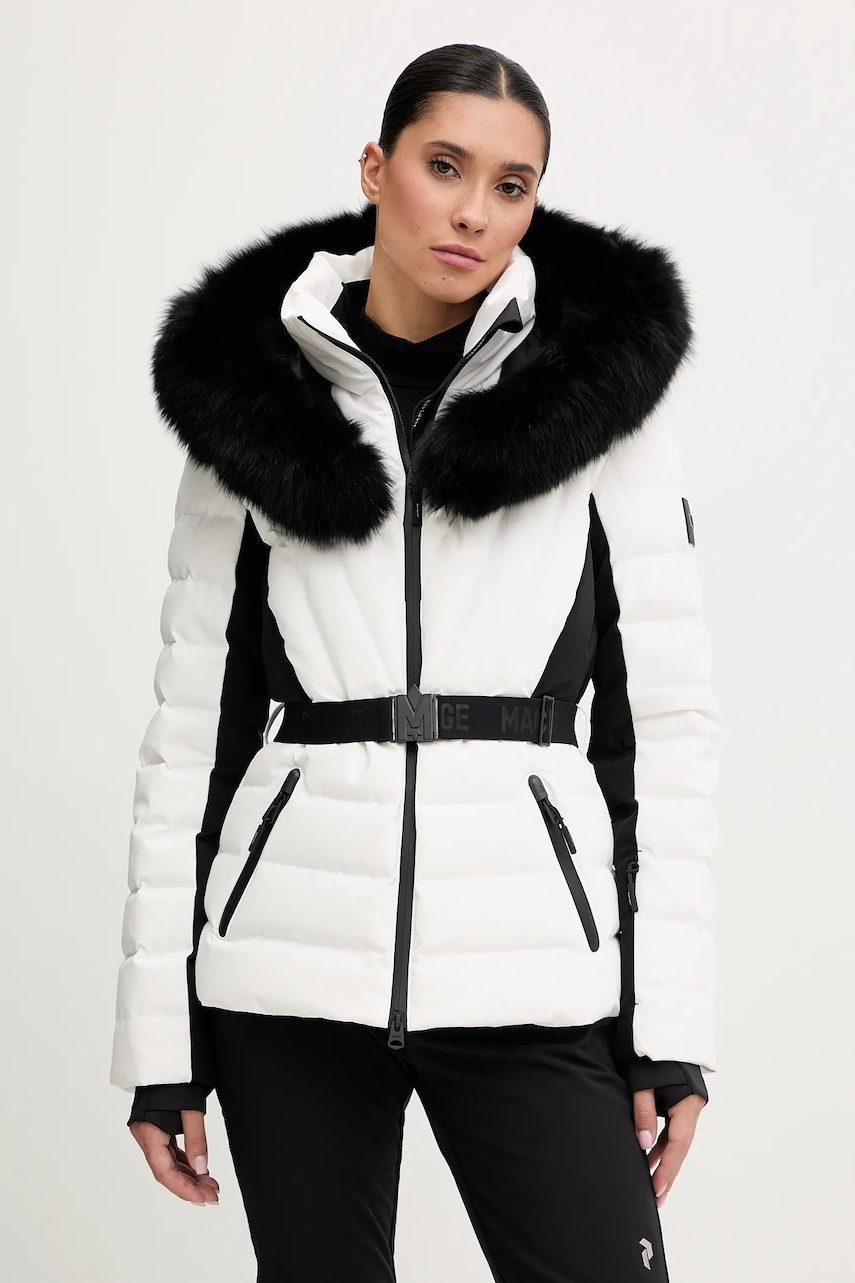 Mackage  Péřová lyžařská bunda
