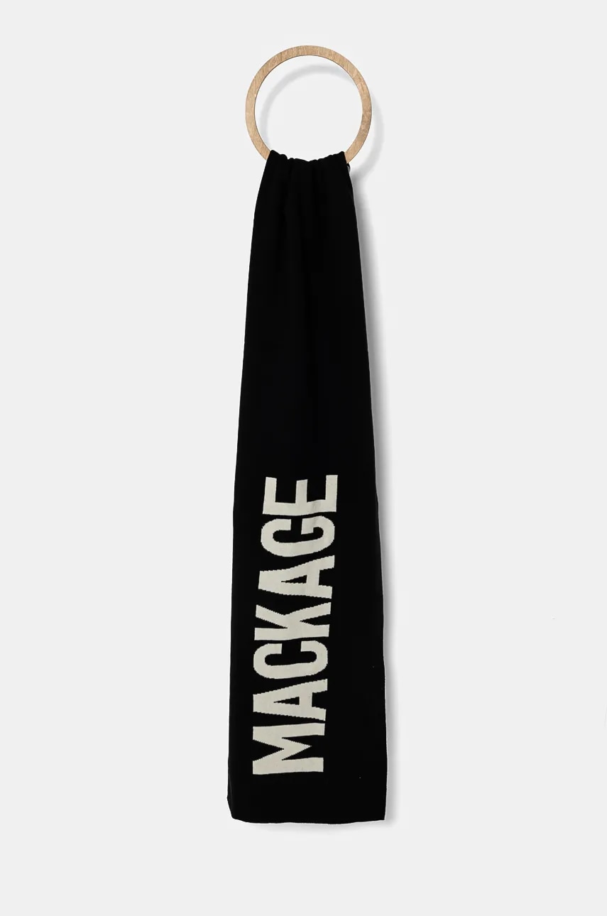 Mackage  Vlněná šála