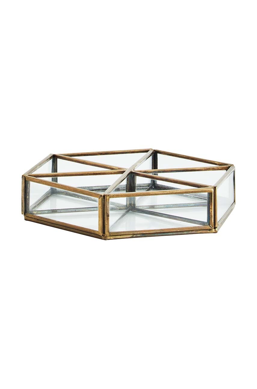 Madam Stoltz  Krabička