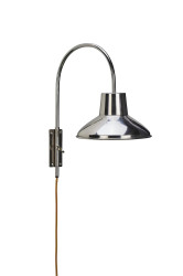 Madam Stoltz  lampa na stěnu ze železa 25 x 39 x 47 cm