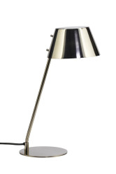 Madam Stoltz  lampa stolní ze železa 48 cm