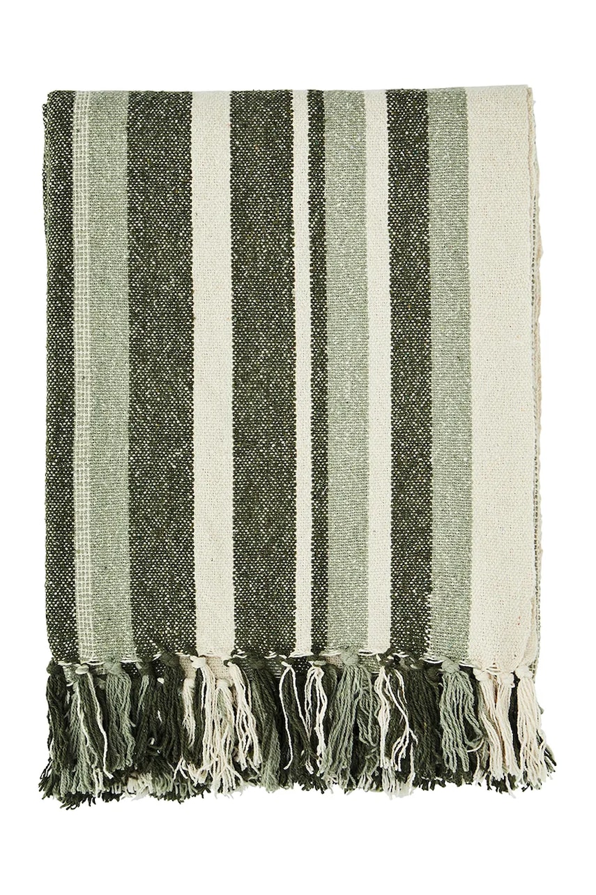 Madam Stoltz  Přehoz  125 x 175 cm