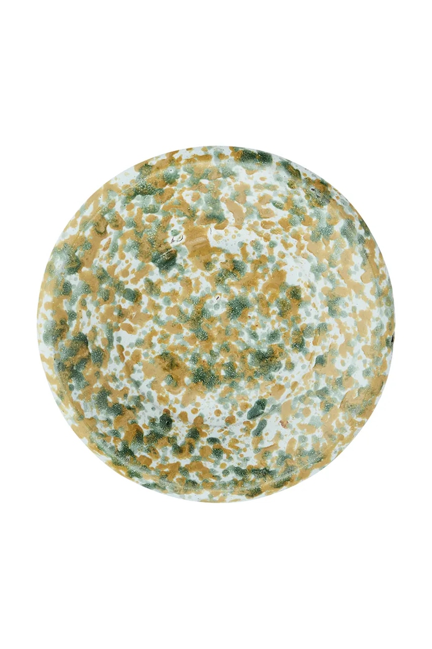 Madam Stoltz  tác dekorativní z terakoty 20 cm