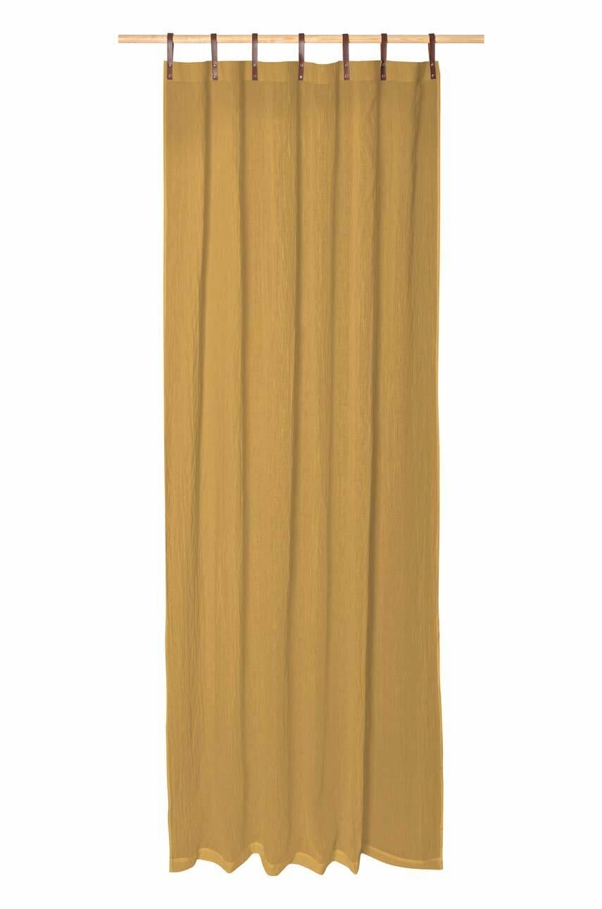 Magma  Dekorativní závěs  Evi Curtain