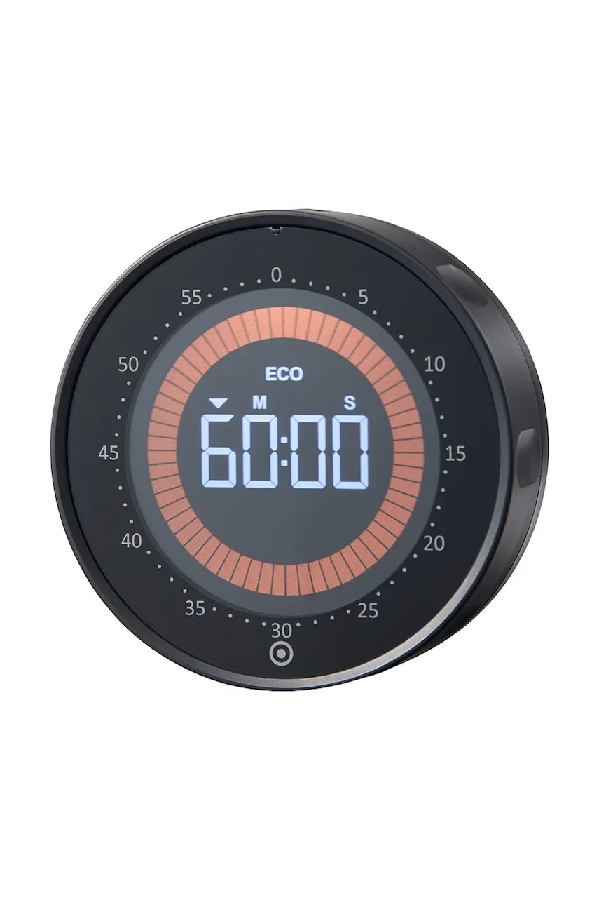 Magnetická kuchyňská minutka Dorre Diana 8 x 3 cm