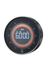 Magnetická kuchyňská minutka Dorre Diana 8 x 3 cm