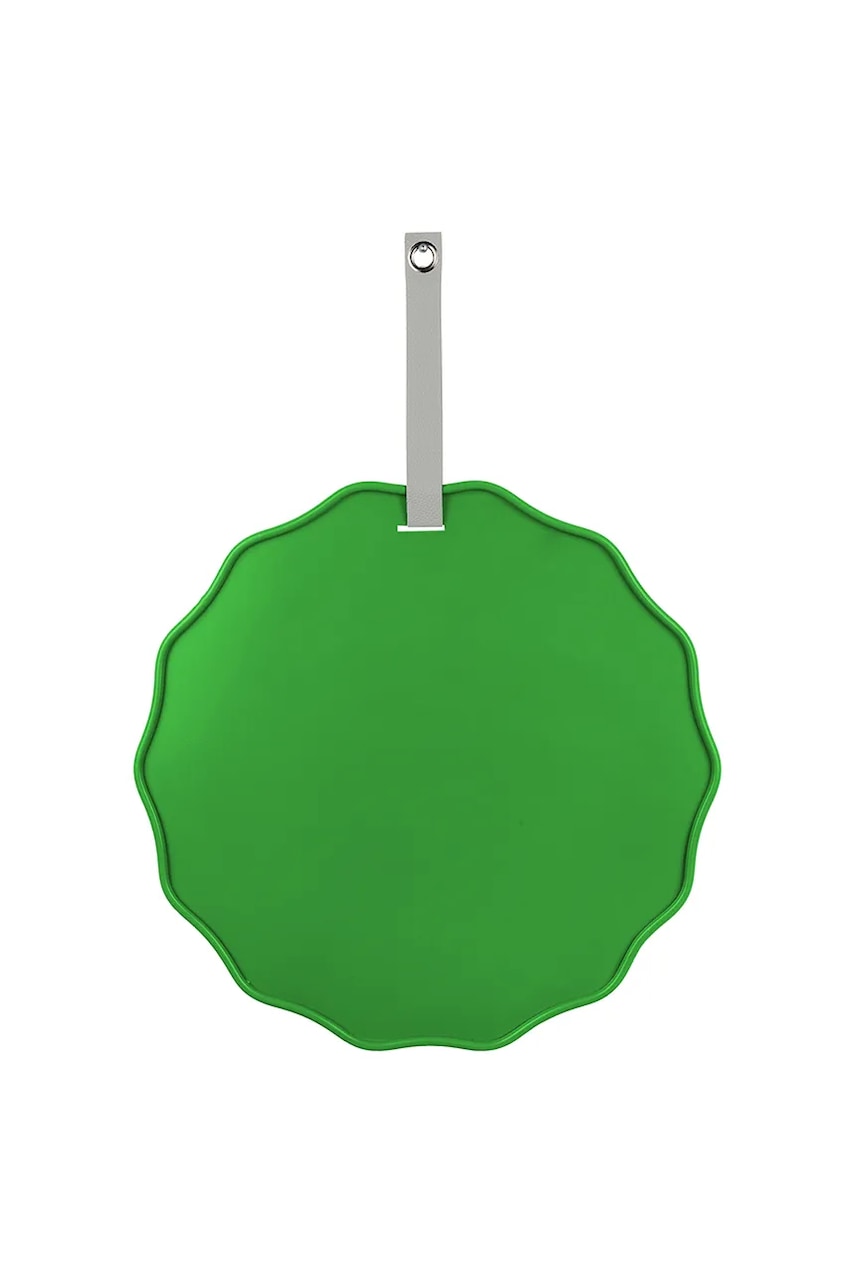 Magnetická tabule Present Time Funky Wave 51 cm