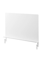 Magnetická tabule Yamazaki Tower 58 x 4,8 x 41,7 - 45,5 cm