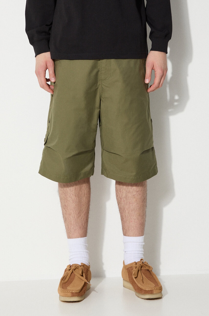 Maharishi  Kraťasy  Original Dragon Loose Snoshorts