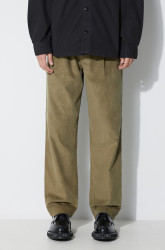 Maharishi  Manšestrové kalhoty  Loose Chino