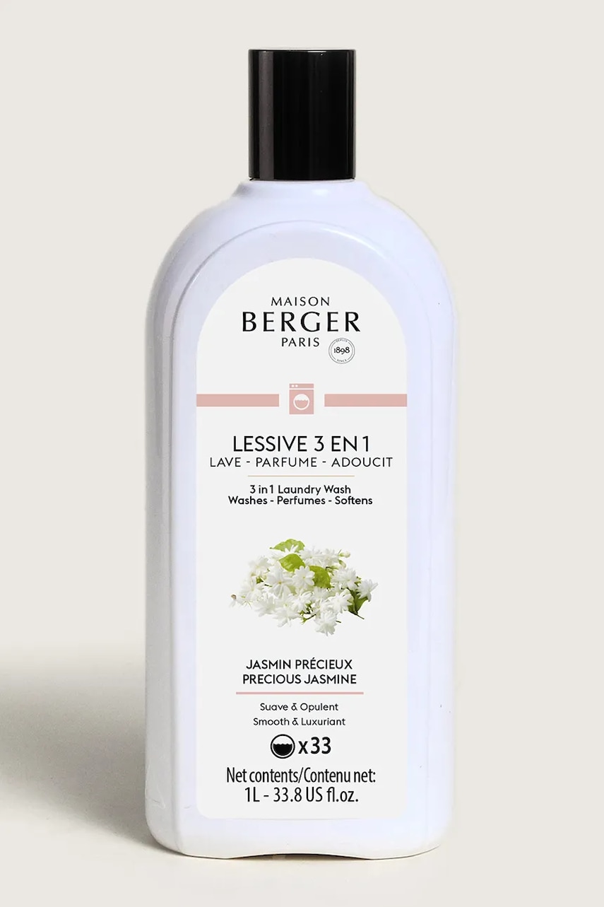 Maison Berger Paris  tekutý prostředek na praní 1 l