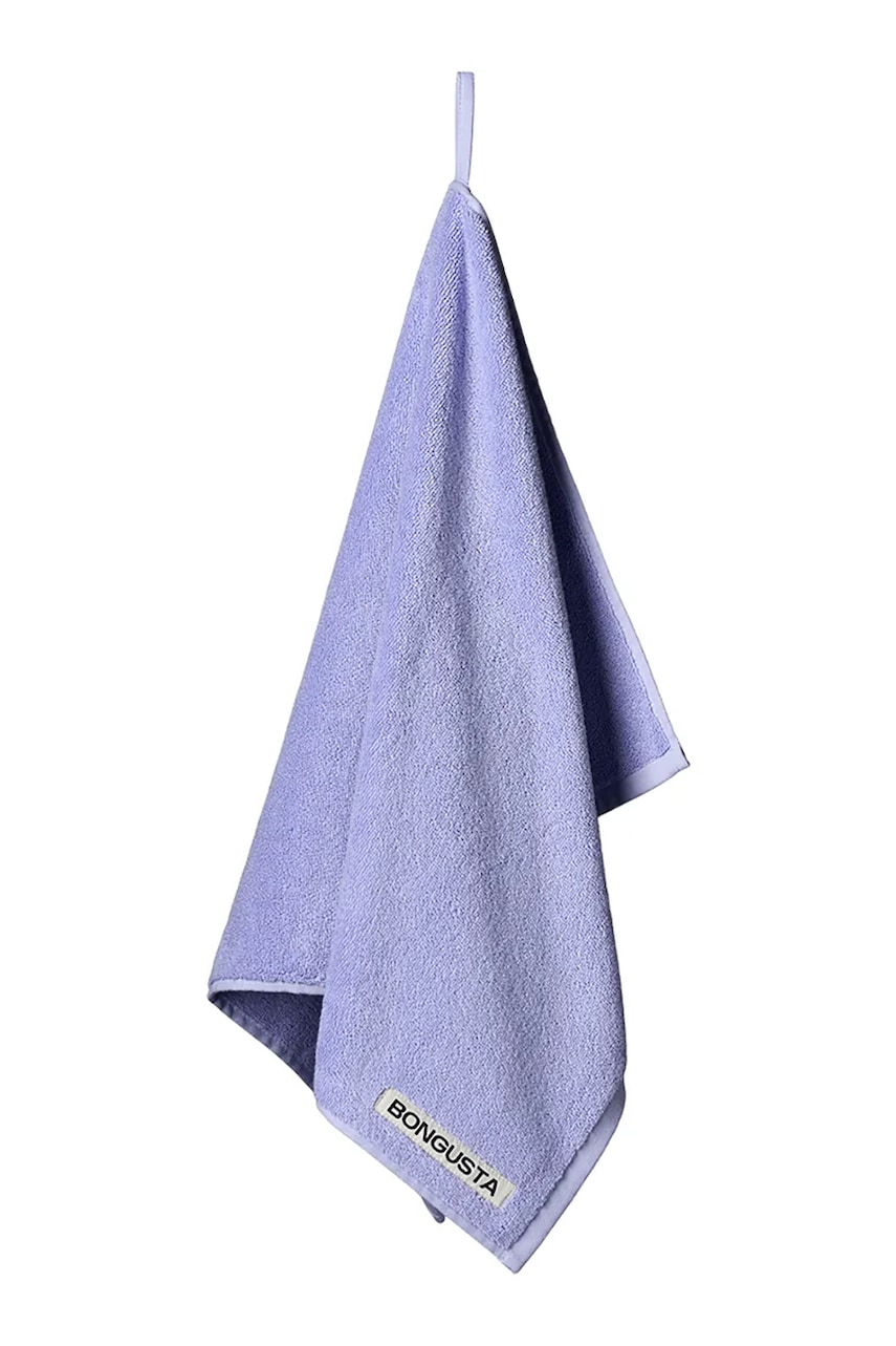 Malý bavlněný ručník Bongusta Naram 50 x 80 cm