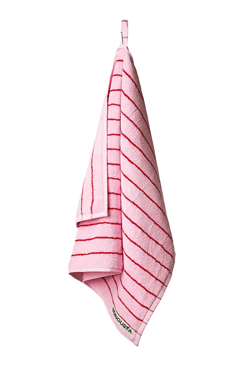 Malý bavlněný ručník Bongusta Naram 50 x 80 cm