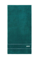 Malý bavlněný ručník BOSS PLAIN 50 x 100 cm