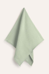 Malý bavlněný ručník Calma House Marte 50 x 100 cm