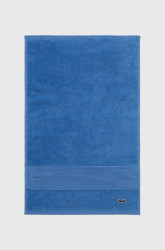 Malý bavlněný ručník Lacoste L Lecroco Aérien 40 x 60 cm