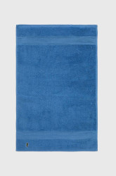 Malý bavlněný ručník Lacoste L Lecroco Aérien 50 x 70 cm