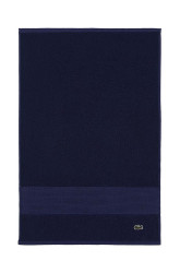 Malý bavlněný ručník Lacoste LLECROCO 40 x 60 cm