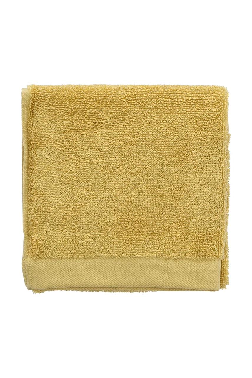 Malý bavlněný ručník Södahl Comfort Organic 40 x 60 cm