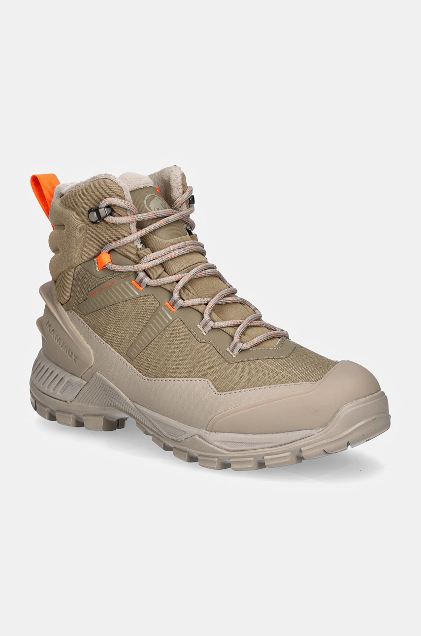 Mammut  Boty  Blackfin III Mid DT
