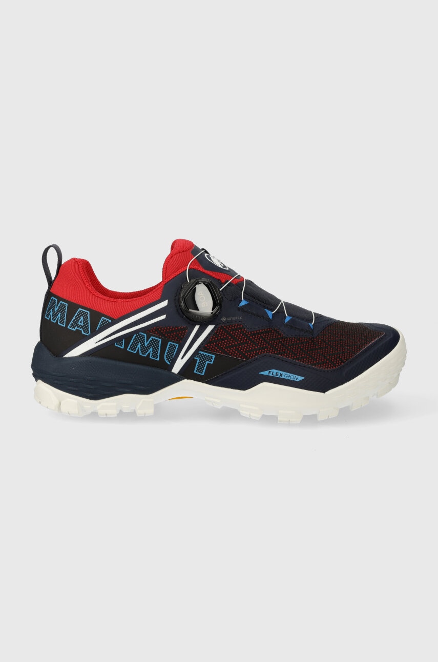 Mammut  Boty  Ducan BOA Low GTX