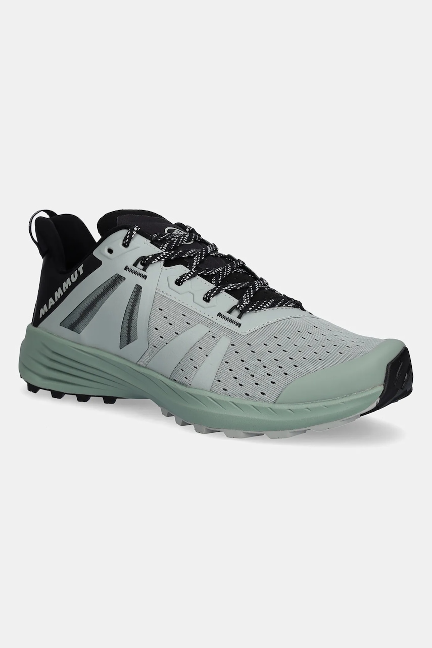 Mammut  Boty  Saentis TR