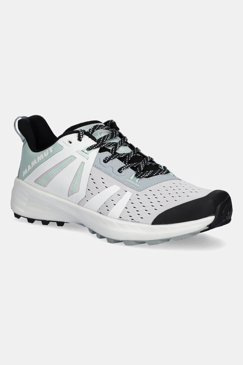 Mammut  Boty  Saentis TR