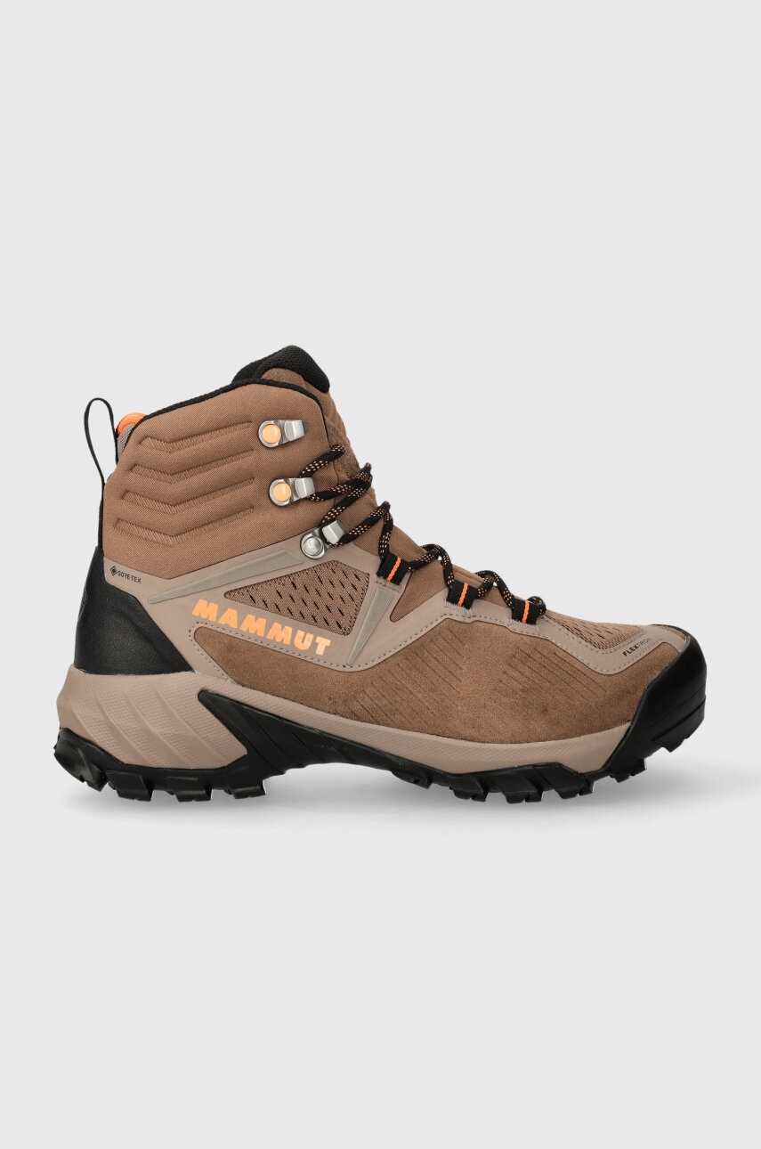 Mammut  Boty  Sapuen High GTX