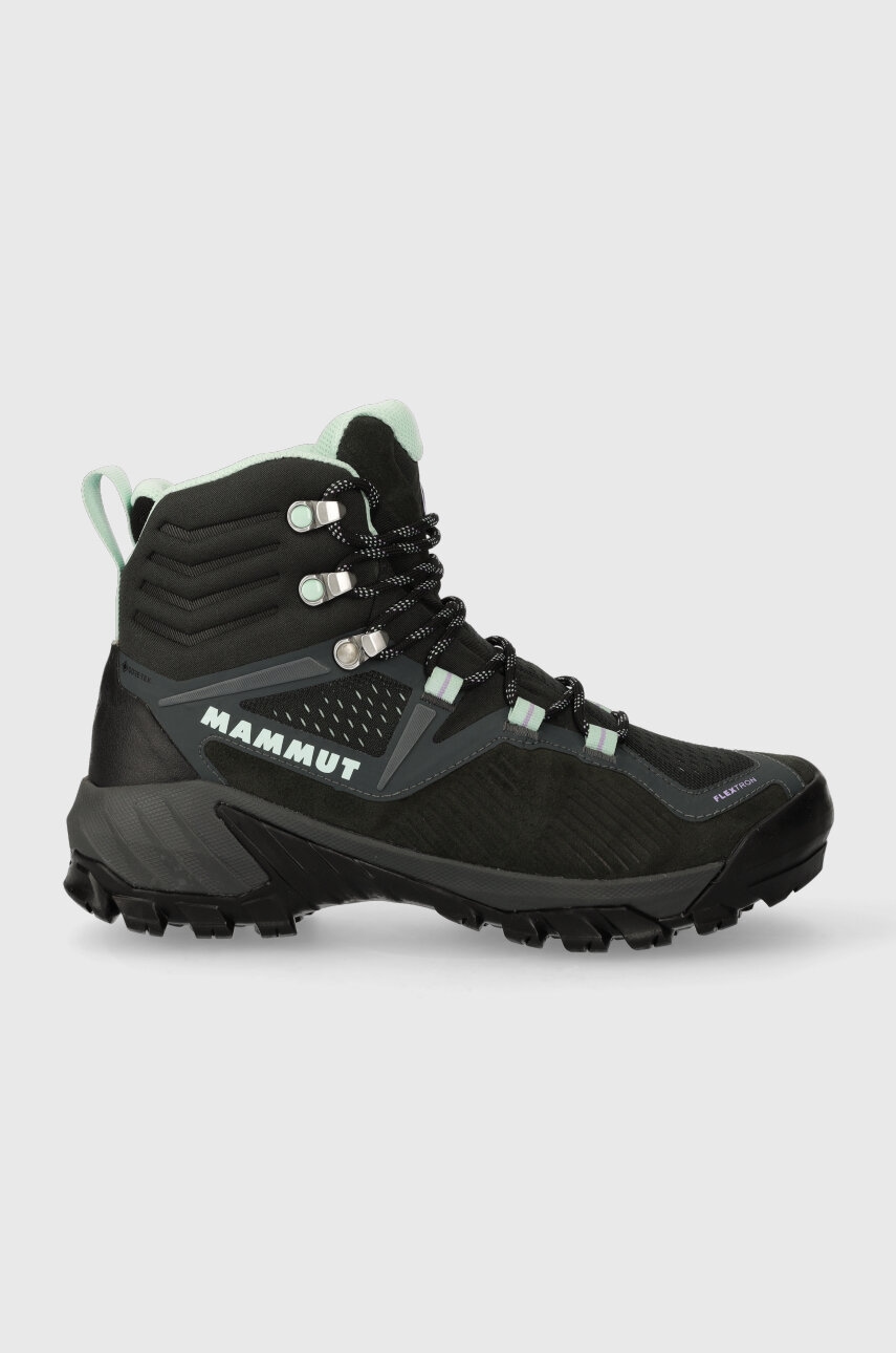 Mammut  Boty  Sapuen High GTX
