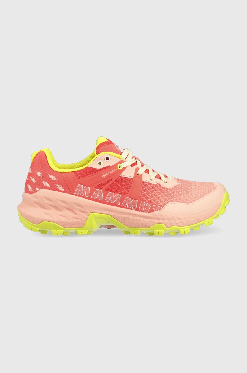 Mammut  Boty  Sertig II Low GTX