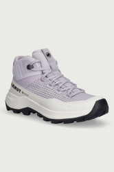 Mammut  boty trekingové dámské Sertig III Mid GTX