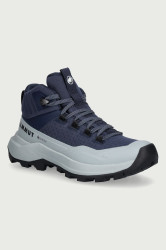 Mammut  boty trekingové dámské Sertig III Mid GTX