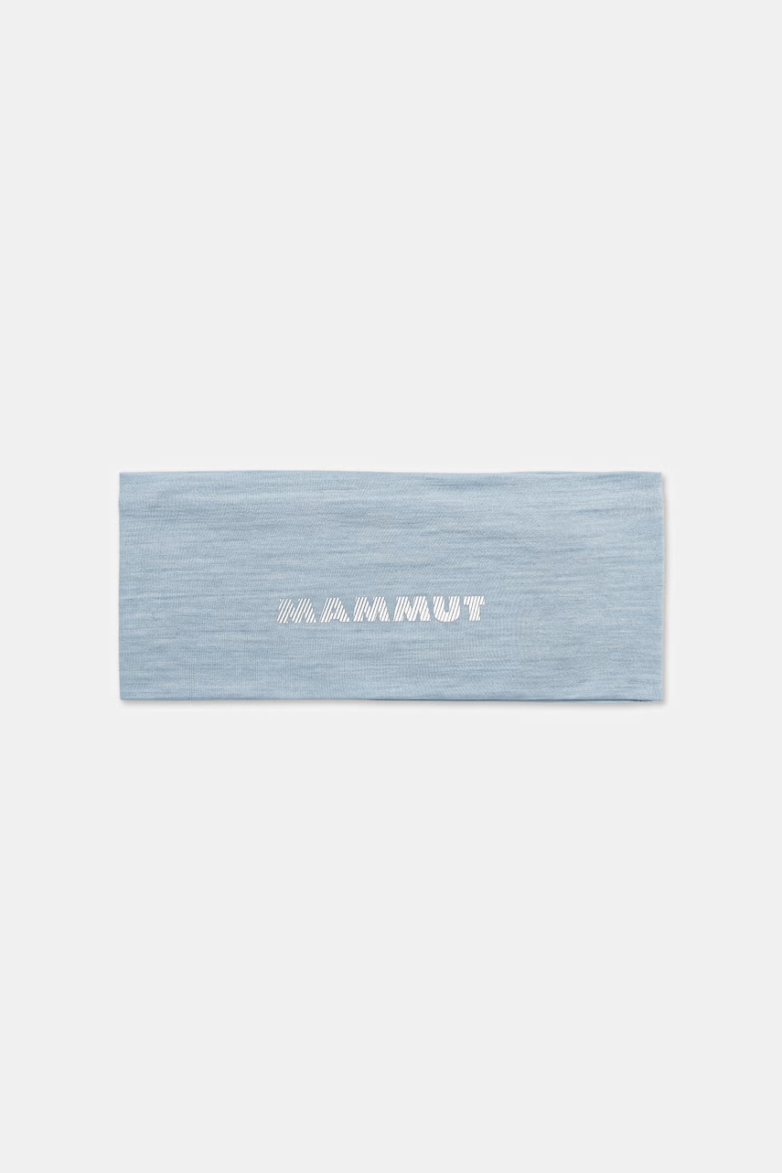 Mammut  čelenka dámská Tree Wool