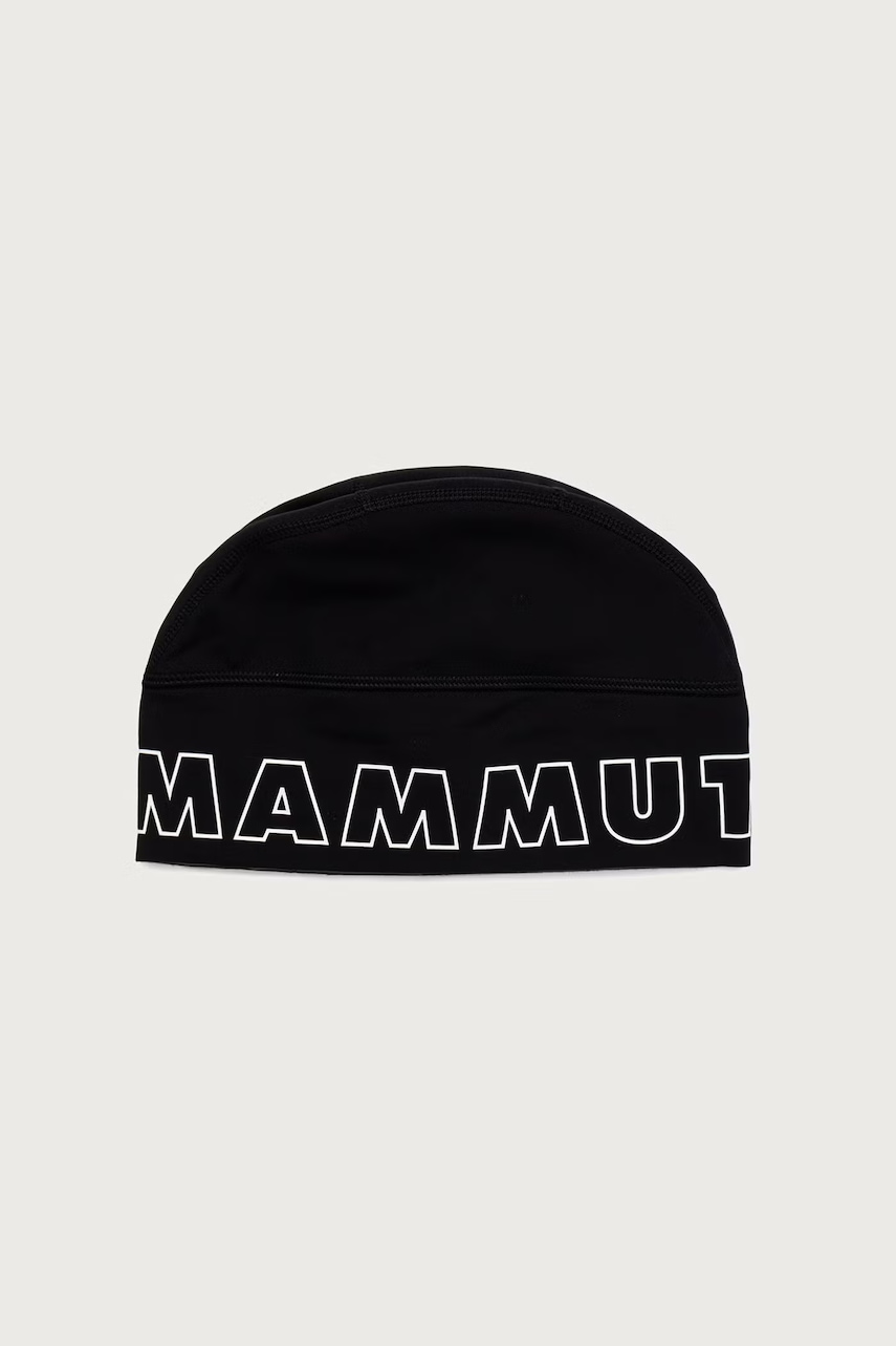 Mammut  čepice Aenergy