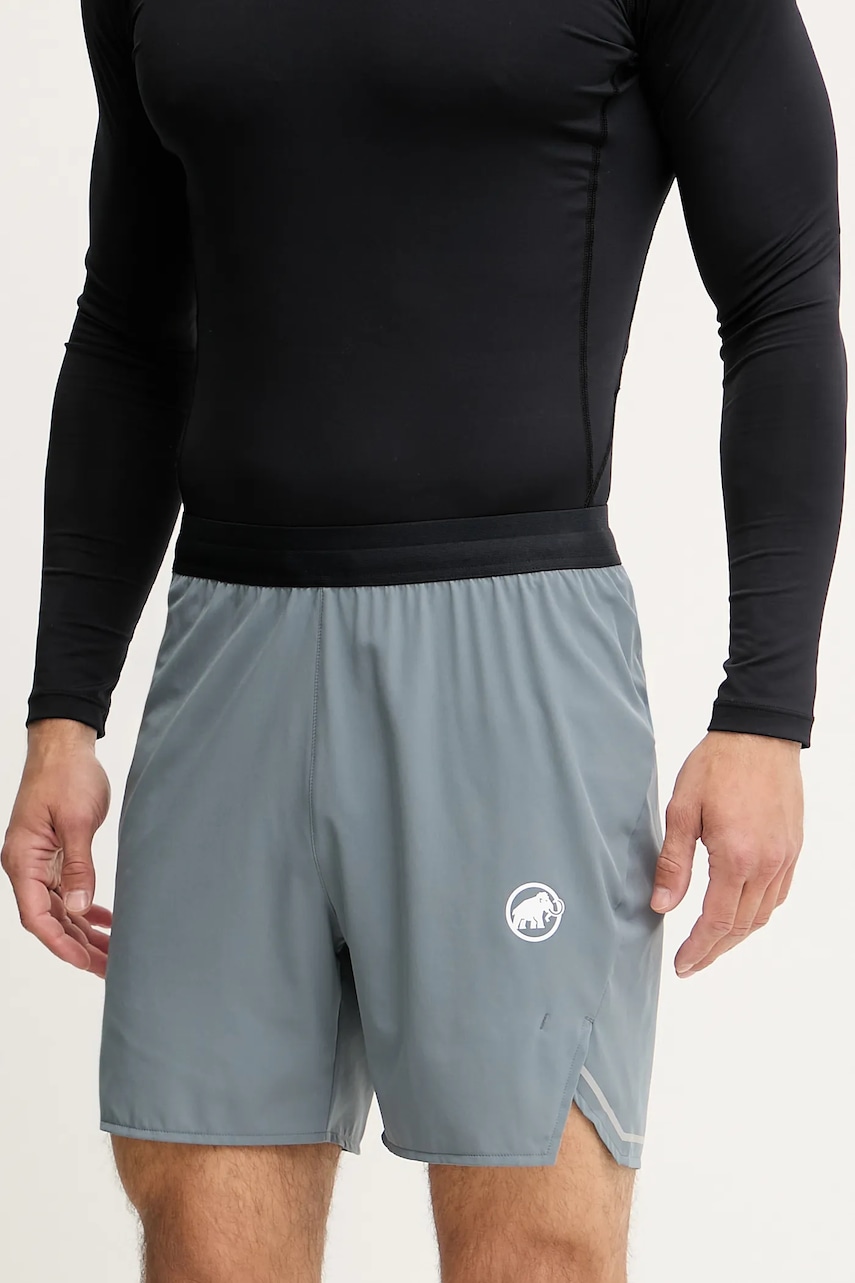 Mammut  Outdoorové šortky  Aenergy