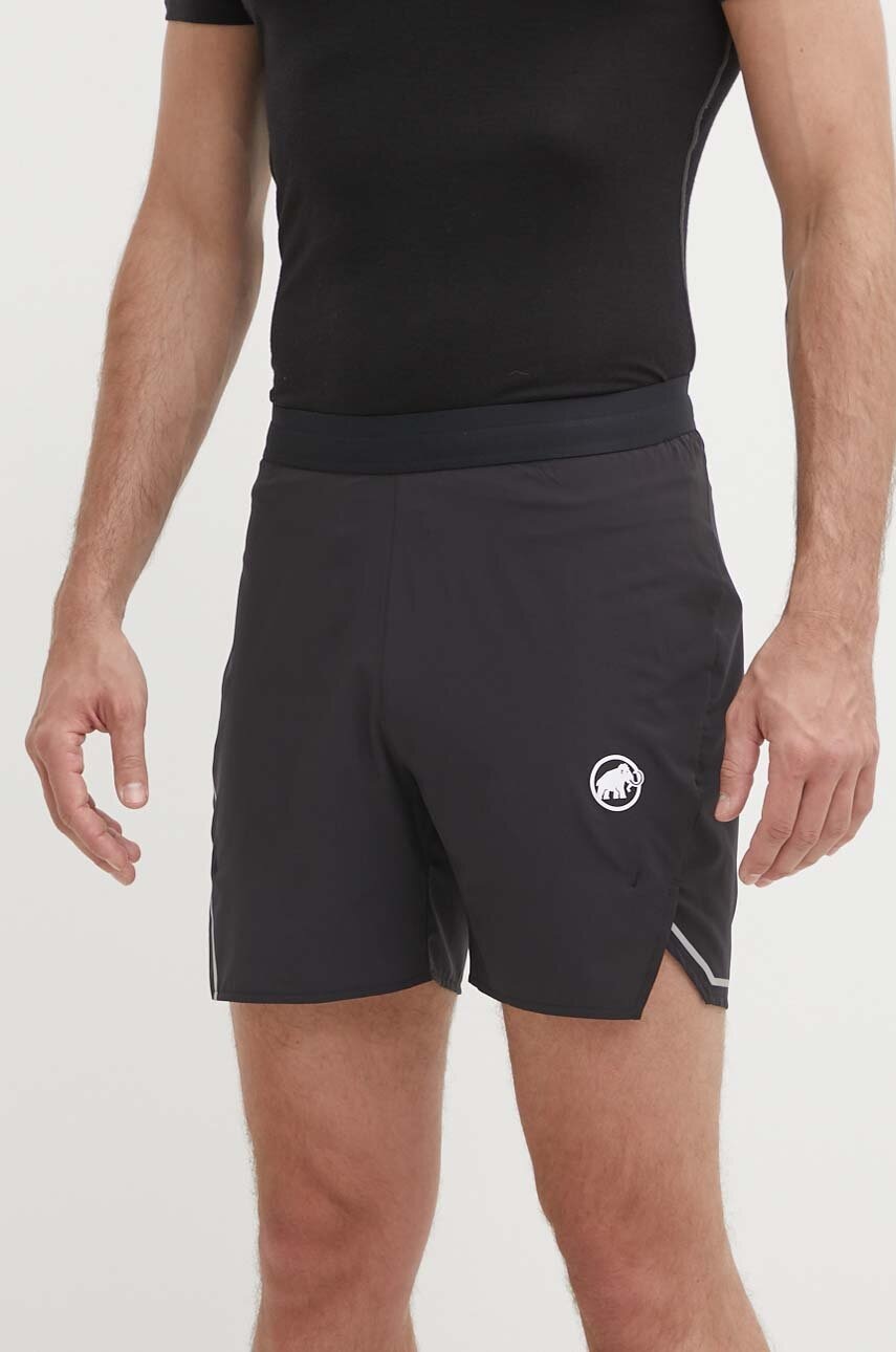 Mammut  Outdoorové šortky  Aenergy