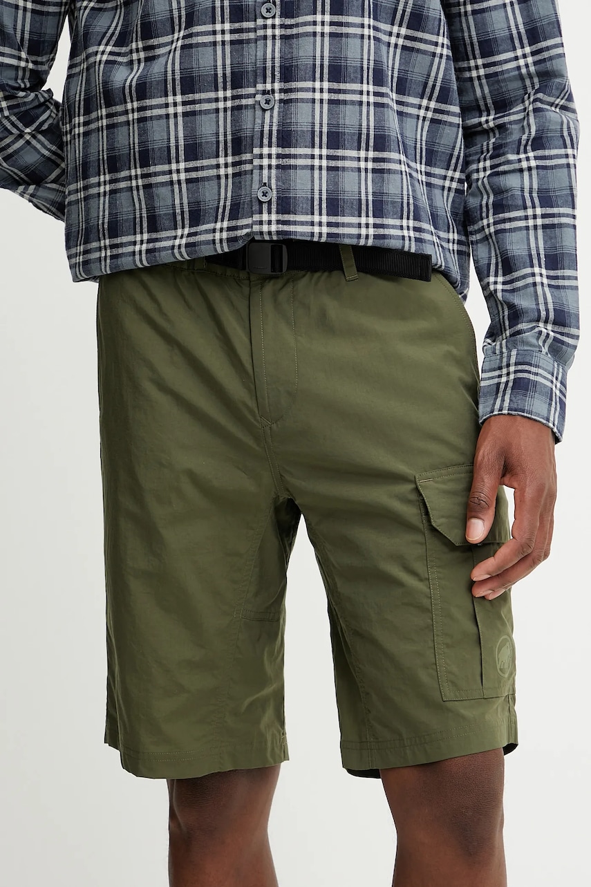 Mammut  Outdoorové šortky